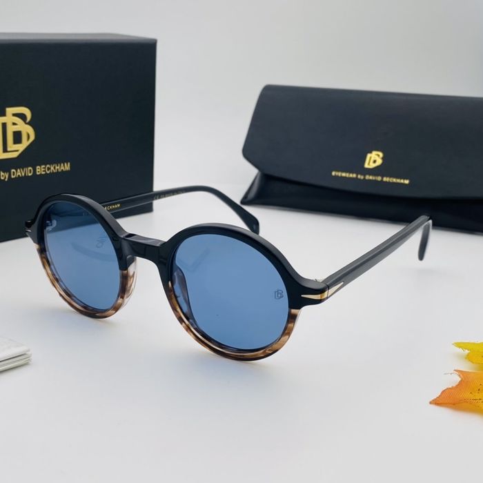 David Beckham Sunglasses Top Quality DBS00026